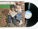 ANDREW HILL 