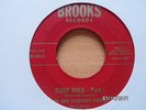 LISTEN - RARE FUNK / BREAKS 45RPM - JOE AND EVERYDAY PEOPLE - SLEEP WALK