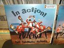  Malaysia Malay Band The Fabulous Echoes 2 lp's in action&lovin feeling