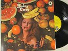 Juicy Lucy LP ATCO s/t GATEFOLD RARE PSYCH ROCK 1970
