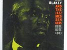 Art Blakey 