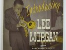 Lee Morgan W/ Hank Mobley 