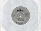 Robert Del Buono ?– Mysterious RARE PRIVATE FUNK 45