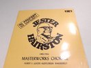 JESTER HAIRSTON IN CONCERT SEALED LP PAR 1027 NEW RECORD ALBUM BLACK GOSPEL