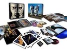 Pink Floyd -The Division Bell 20th Deluxe Box [2LP+7''+CD] 180 Gram Vinyl SEALED