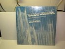 JOHN FISCHER The Cold Cathedral LP 1969 Christian Rock Jesus Music