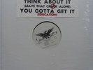 POSITIVE SOUND MESSAGE   THINK ABOUT IT RANDOM RAP / MODERN SOUL 12