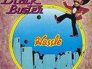 BLACK BUSTER / HASSLE LP w/Insert Orig JAPAN Boogie Funk Drum Breaks