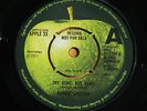 ?RONNIE SPECTOR (BEATLES) 1971 UK APPLE DEMO TRY SOME BUY SOME MINT-?