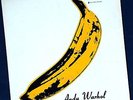 ORIGINAL 1967 ANDY WARHOL BANANA COVER THE VELVET UNDERGROUND & NICO LP VINYL EX
