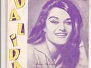 Dalida EP grecque. Les enfants du Pirée . Ultra rare