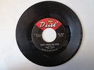 Joe Tex Dial 3016 I Wanna Be Free / Blood's Thicker Than Water 45rpm