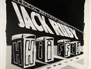 Reggae LP   V/A   Jack Ruby Hi-Fi   Clappers   rare VG+/VG++