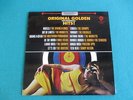 Original Golden Instrumental Hits 1968 Lp- Fireballs,Routers,Champs,Marketts +