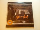 THE NOTORIOUS BIG**LIFE AFTER DEATH**ALBUM VINYLE TRÈS RARE**EDITION ORIGINAL**