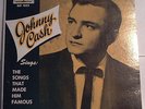 Johnny Cash 
