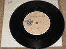 King Kurt - 7' Inch (Tape 1) original 1 sided Acetate for 'Wreck A Party'