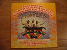 Vinyl 12 The Beatles Magical Mystery Tour USA  Press SMAL 2835 Topzustand