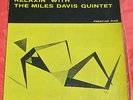 Miles Davis-RELAXIN' WITH-mono-PRESTIGE-Shrink-JAZZ CLASSIC