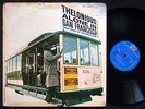 THELONIOUS MONK Alone In San Francisco LP RIVERSIDE RLP 12-312 JAZZ 1959 DG MONO