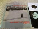 THE HUMAN LEAGUE - Dignity of Labour Pts. 1-4 - w/Flexi - Fast Products 1978