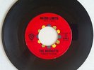 The Marketts - Outer Limits / Bella Dalena WB 5391 1963