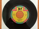 TEMPO 70 - EL GALLETON + HABLA * LATIN FUNK * BREAKS / MERICANA REC. RARE