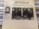 Sid Vicious Group Who Killed Nancy Bootleg Vinyl Record (VG/VG) 