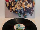 VINEGAR JOE - 1972 ALBUM A2 B3