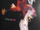 Pearl Jam - Live 'On Two Legs' - Epic - E2 69752 - VG++