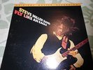 Steve Miller Band Fly Like An Eagle MFSL 1-021 LP