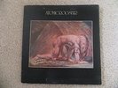 Atomic Rooster – ‘Death Walks Behind You’ vinyl LP album 1st press B&C Records