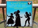 MOZART: LE NOZZLE DI FIGARO. KLEIBER. DECCA SXL 2087-8-9-90. ED1. 4LP SET
