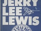 LP-BOX:Jerry Lee Lewis,The Sun Years 1956 - 1963[NM] (Charly Records)