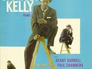 Wynton Kelly on Riverside