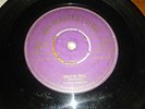 ELVIS PRESLEY-HOUND DOG /DON'T BE CRUEL-HMV-PURPLE/GOLD LABEL-UK ISSUE-RARE
