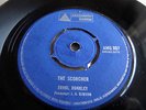 Errol Dunkley THE SCORCHER  ROCKSTEADY Amalgamated UK 7
