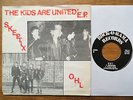 OHL . Skeptix . the Kids are united 7