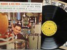 MANNE,SHELLY 	CONTEMPORARY 536 	VOL.6 CONCERTO 4 CLARINET 	M- CO 	$40.00