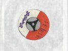 Reggae 45 - Upsetters - Return Of Django - Skinhead Trojan Pama Rocksteady
