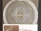 AGALLOCH Alpha Serpentis 7 Inch EP CLEAR VINYL 358/500 deafheaven opeth alcest