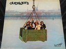 THE OUTSIDERS s/t Original 1967 Holland Relax Garage Punk Psych lp