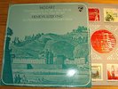 SZERYNG Mozart Violin Concertos, Adagio LP Philips