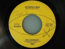 **HEAR** RARE PRIVATE ( GARAGE PSYCH FUZZ 45 ) - THE CHATEAUX - REFERENCE MAN