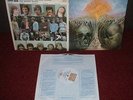 MOODY BLUES Lost Chord LP 1967 MONO 1st Press 1/1 EARLIEST EVER