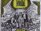 LP Napalm Death ?– Scum Mosh 3 OIS Grind Hard Core Punk Extreme Noise Terror
