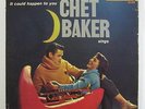 Chet Baker 