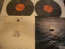 JOE VENUTI & JOE ALBANY. 2LP HORO ITALY HDP 41-42. CUSUMANO TOMMASO BIRIACO.