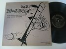 Bob Brookmeyer LP Plays Bob Brookmeyer And Some Others Clef Lbl. ORIG