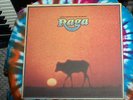 RAVI SHANKAR Raga APPLE RECORDS 1971 Near Mint GEORGE HARRISON